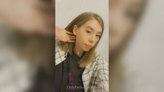 [172] Heyhorny (Mira Horny aka hey_horny) OnlyFans Leaks Brunette Sexy Slut Porn