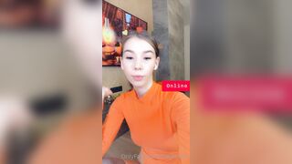 [183] Heyhorny (Mira Horny aka hey_horny) OnlyFans Leaks Brunette Sexy Slut Porn