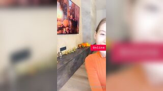 [183] Heyhorny (Mira Horny aka hey_horny) OnlyFans Leaks Brunette Sexy Slut Porn