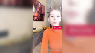 [183] Heyhorny (Mira Horny aka hey_horny) OnlyFans Leaks Brunette Sexy Slut Porn