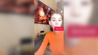 [183] Heyhorny (Mira Horny aka hey_horny) OnlyFans Leaks Brunette Sexy Slut Porn