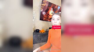 [183] Heyhorny (Mira Horny aka hey_horny) OnlyFans Leaks Brunette Sexy Slut Porn