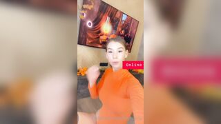 [183] Heyhorny (Mira Horny aka hey_horny) OnlyFans Leaks Brunette Sexy Slut Porn