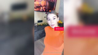 [183] Heyhorny (Mira Horny aka hey_horny) OnlyFans Leaks Brunette Sexy Slut Porn