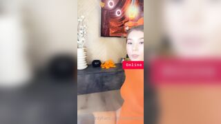 [183] Heyhorny (Mira Horny aka hey_horny) OnlyFans Leaks Brunette Sexy Slut Porn