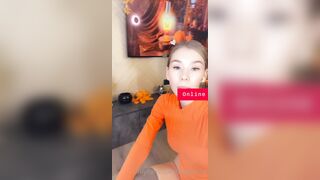 [183] Heyhorny (Mira Horny aka hey_horny) OnlyFans Leaks Brunette Sexy Slut Porn