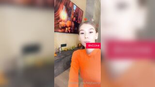 [183] Heyhorny (Mira Horny aka hey_horny) OnlyFans Leaks Brunette Sexy Slut Porn