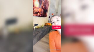 [183] Heyhorny (Mira Horny aka hey_horny) OnlyFans Leaks Brunette Sexy Slut Porn