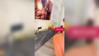 [183] Heyhorny (Mira Horny aka hey_horny) OnlyFans Leaks Brunette Sexy Slut Porn