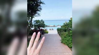 [189] Heyhorny (Mira Horny aka hey_horny) OnlyFans Leaks Brunette Sexy Slut Porn