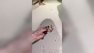 [190] Heyhorny (Mira Horny aka hey_horny) OnlyFans Leaks Brunette Sexy Slut Porn