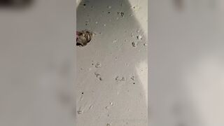 [190] Heyhorny (Mira Horny aka hey_horny) OnlyFans Leaks Brunette Sexy Slut Porn