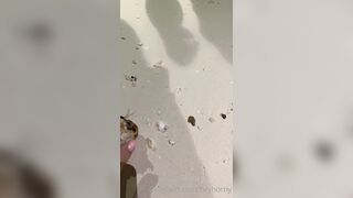 [190] Heyhorny (Mira Horny aka hey_horny) OnlyFans Leaks Brunette Sexy Slut Porn