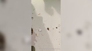 [190] Heyhorny (Mira Horny aka hey_horny) OnlyFans Leaks Brunette Sexy Slut Porn