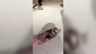 [190] Heyhorny (Mira Horny aka hey_horny) OnlyFans Leaks Brunette Sexy Slut Porn