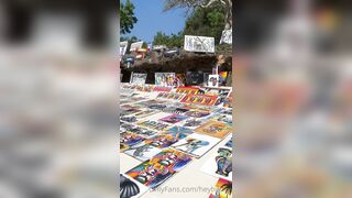 [192] Heyhorny (Mira Horny aka hey_horny) OnlyFans Leaks Brunette Sexy Slut Porn