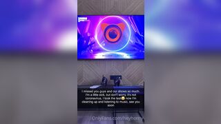 [196] Heyhorny (Mira Horny aka hey_horny) OnlyFans Leaks Brunette Sexy Slut Porn