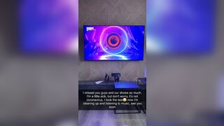 [196] Heyhorny (Mira Horny aka hey_horny) OnlyFans Leaks Brunette Sexy Slut Porn