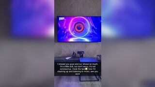 [196] Heyhorny (Mira Horny aka hey_horny) OnlyFans Leaks Brunette Sexy Slut Porn