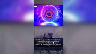 [196] Heyhorny (Mira Horny aka hey_horny) OnlyFans Leaks Brunette Sexy Slut Porn