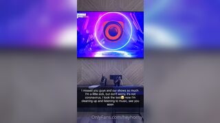 [196] Heyhorny (Mira Horny aka hey_horny) OnlyFans Leaks Brunette Sexy Slut Porn