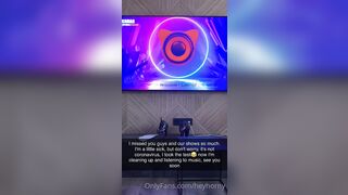 [196] Heyhorny (Mira Horny aka hey_horny) OnlyFans Leaks Brunette Sexy Slut Porn