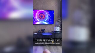 [196] Heyhorny (Mira Horny aka hey_horny) OnlyFans Leaks Brunette Sexy Slut Porn