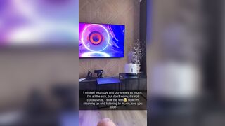 [196] Heyhorny (Mira Horny aka hey_horny) OnlyFans Leaks Brunette Sexy Slut Porn