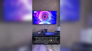 [196] Heyhorny (Mira Horny aka hey_horny) OnlyFans Leaks Brunette Sexy Slut Porn