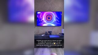 [196] Heyhorny (Mira Horny aka hey_horny) OnlyFans Leaks Brunette Sexy Slut Porn