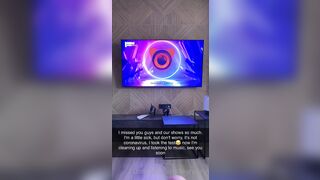 [196] Heyhorny (Mira Horny aka hey_horny) OnlyFans Leaks Brunette Sexy Slut Porn