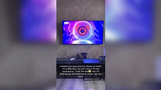 [196] Heyhorny (Mira Horny aka hey_horny) OnlyFans Leaks Brunette Sexy Slut Porn