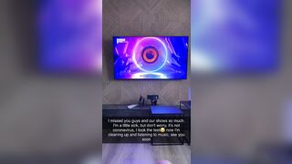 [196] Heyhorny (Mira Horny aka hey_horny) OnlyFans Leaks Brunette Sexy Slut Porn