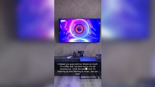 [196] Heyhorny (Mira Horny aka hey_horny) OnlyFans Leaks Brunette Sexy Slut Porn