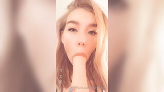 [19] Heyhorny (Mira Horny aka hey_horny) OnlyFans Leaks Brunette Sexy Slut Porn