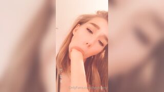 [19] Heyhorny (Mira Horny aka hey_horny) OnlyFans Leaks Brunette Sexy Slut Porn