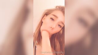 [19] Heyhorny (Mira Horny aka hey_horny) OnlyFans Leaks Brunette Sexy Slut Porn