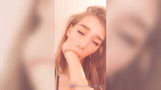 [19] Heyhorny (Mira Horny aka hey_horny) OnlyFans Leaks Brunette Sexy Slut Porn