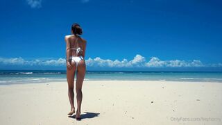 [201] Heyhorny (Mira Horny aka hey_horny) OnlyFans Leaks Brunette Sexy Slut Porn