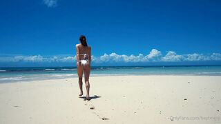 [201] Heyhorny (Mira Horny aka hey_horny) OnlyFans Leaks Brunette Sexy Slut Porn