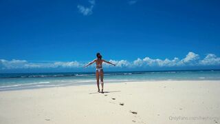 [201] Heyhorny (Mira Horny aka hey_horny) OnlyFans Leaks Brunette Sexy Slut Porn