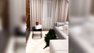 [202] Heyhorny (Mira Horny aka hey_horny) OnlyFans Leaks Brunette Sexy Slut Porn