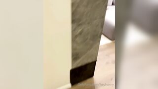 [202] Heyhorny (Mira Horny aka hey_horny) OnlyFans Leaks Brunette Sexy Slut Porn