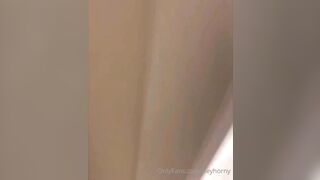 [202] Heyhorny (Mira Horny aka hey_horny) OnlyFans Leaks Brunette Sexy Slut Porn