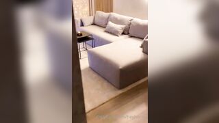 [202] Heyhorny (Mira Horny aka hey_horny) OnlyFans Leaks Brunette Sexy Slut Porn