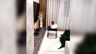 [202] Heyhorny (Mira Horny aka hey_horny) OnlyFans Leaks Brunette Sexy Slut Porn