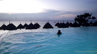 [203] Heyhorny (Mira Horny aka hey_horny) OnlyFans Leaks Brunette Sexy Slut Porn