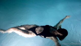 [203] Heyhorny (Mira Horny aka hey_horny) OnlyFans Leaks Brunette Sexy Slut Porn