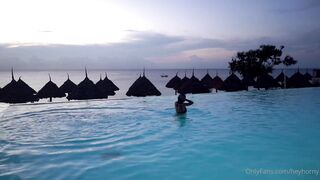 [203] Heyhorny (Mira Horny aka hey_horny) OnlyFans Leaks Brunette Sexy Slut Porn