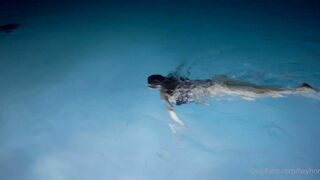 [203] Heyhorny (Mira Horny aka hey_horny) OnlyFans Leaks Brunette Sexy Slut Porn